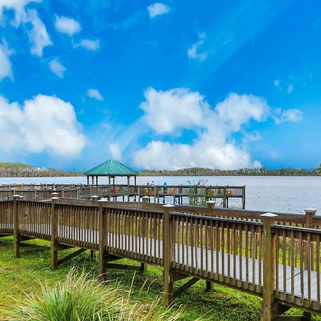 Fourth Level Views At Blue Heron Beach Resort 奥兰多 外观 照片