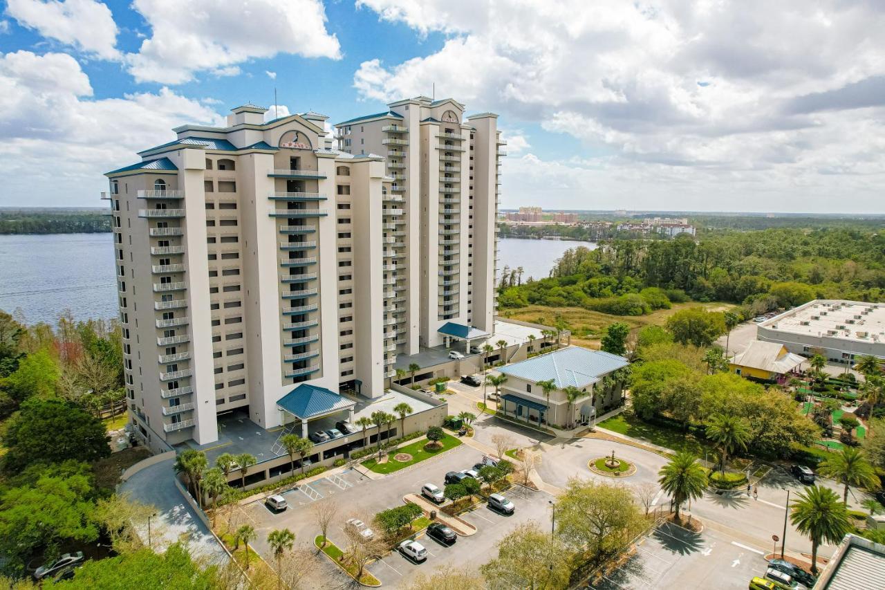 Fourth Level Views At Blue Heron Beach Resort 奥兰多 外观 照片